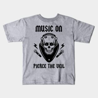Pierce The Veil Kids T-Shirt